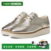 美国直邮 时尚 cole 1h可退 haan 女士 休闲鞋