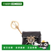 香港直邮潮奢 Puff Pinko 女士 1h可退 Bag 品高 Love AirPods保