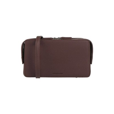 潮奢 Trussardi Jeans 楚萨迪 女士 Cross-body Bags 手提包