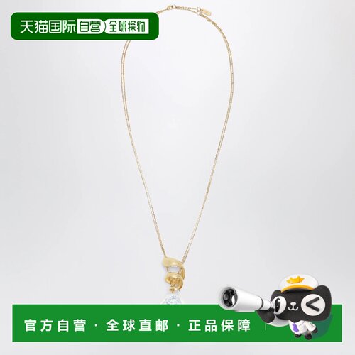 欧洲直邮CHLOÉ 女士项链 CH26WJN28BER91J AW2026【付后1h可退】