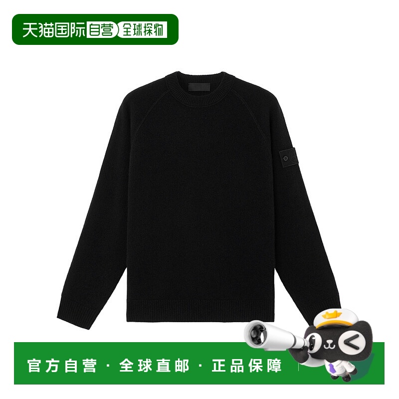 香港直邮Stone Island 圆领毛衣 K2S155100078S00FF