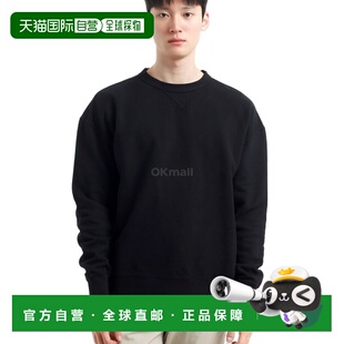 韩国直邮Ten c FELPA GIROCOLLO CHIUSA (22CTCUF03149 A07017 99