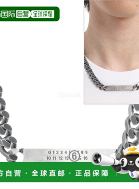 韩国直邮MM6 SM6UU0033 SV0235 954 珠宝配饰