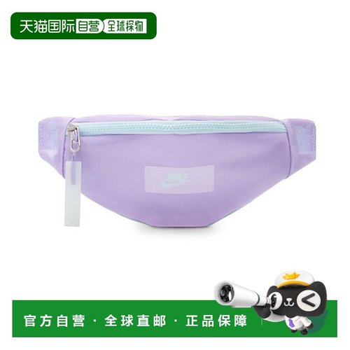 日本直邮Nike 遗产 S WSTPCK 运动背包 [SP91667116] 果冻色耐克