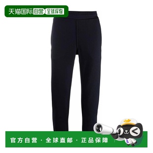 ARMANI 卫裤 24FW 运动裤 Men阿玛尼 直筒休闲裤 香港直邮EMPORIO