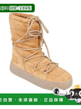 香港直邮MOON BOOT 女士高跟鞋 24500100001BISCOTTO SS2023