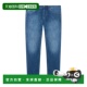 紧身牛仔裤 1h可退 香港直邮男士 25FW