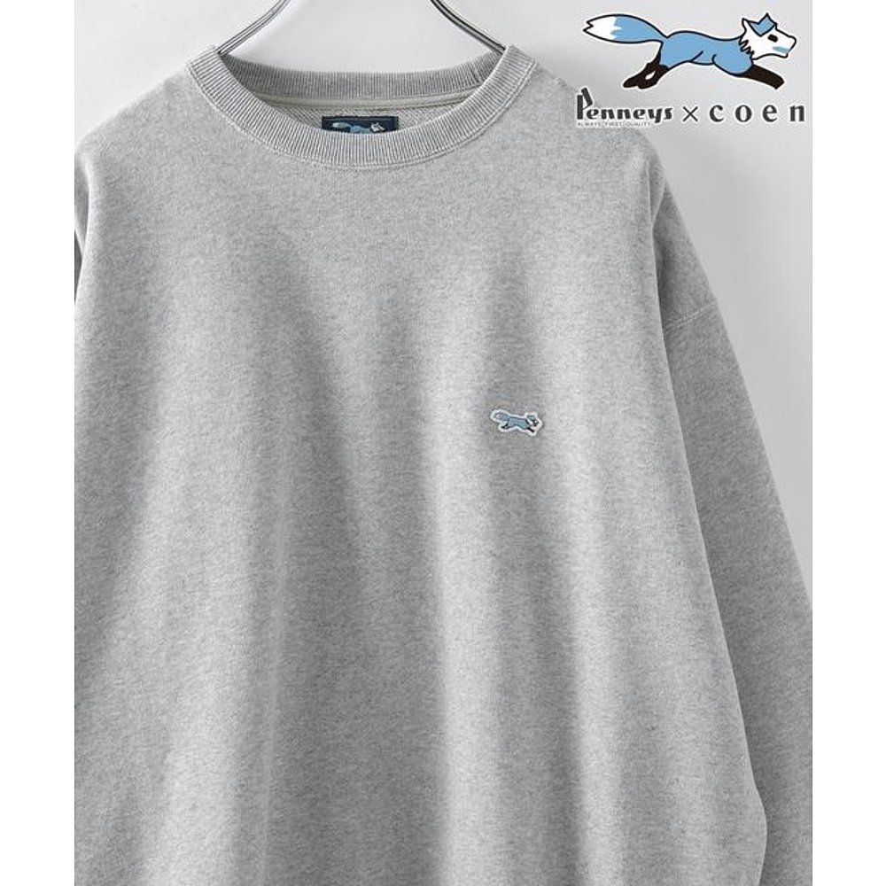 coen Penneys 联名圆领卫衣