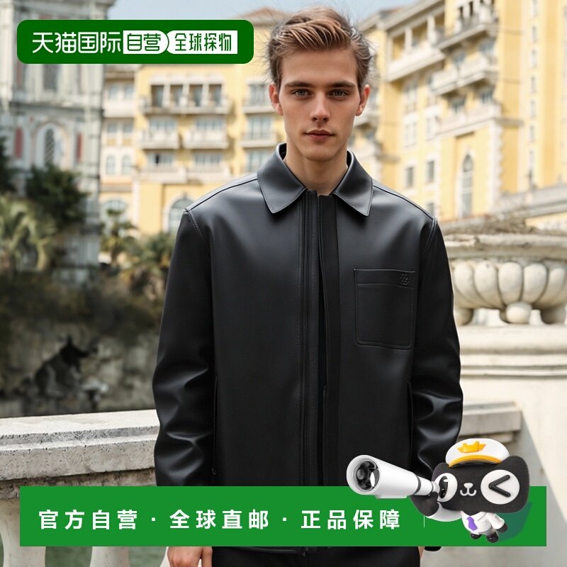 香港直邮Loewe 长袖衬衫 H526Y31L29舒适流行穿搭小众百搭高级感