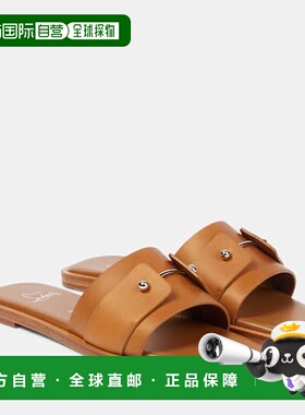 1h可退 香港直邮Christian Louboutin 克里斯提 鲁布托 女士 Cham