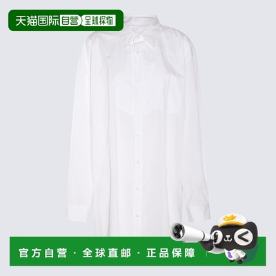 1h可退 香港直邮MAISON MARGIELA 女士连衣裙 S51DT0014S43001100