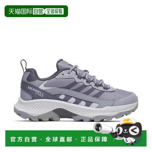 加拿大直邮Merrell Speed Strike 2 女士防水运动鞋