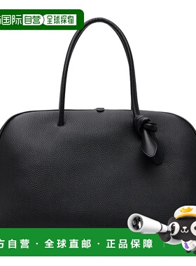 1h可退 香港直邮潮奢 Jacquemus 男士 黑色 La Croisiere 系列 Th