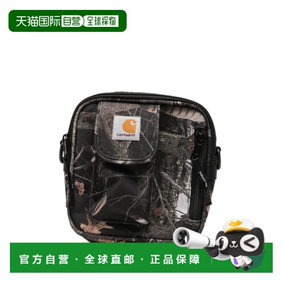 香港直邮CARHARTT WIP 男士单肩包 I0314703X5XX 【付后1h可退】