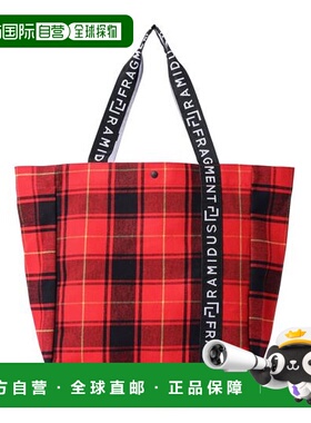 1h可退 日本直邮官方授权 fragment design × RAMIDUS RAMIDUS