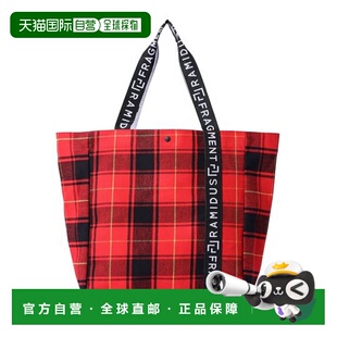 1h可退 日本直邮官方授权 fragment design × RAMIDUS RAMIDUS