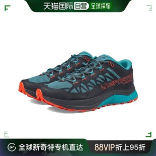 香港直邮潮奢 LA SPORTIVA 女士 Karacal 跑鞋