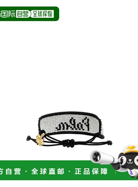 香港直邮PALM ANGELS 女士手链手镯 PWOA019S23MAT0040110 SS2023