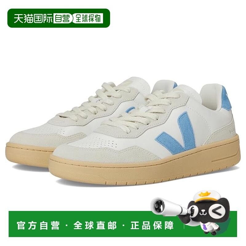 1h可退 香港直邮Veja 女士 V-90 运动休闲鞋,运动鞋new,运动休闲鞋,淘宝优惠券,粉丝福利购,淘宝优惠卷