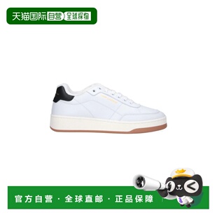 香港直邮SAINT LAURENT 女士运动鞋 81947800NI09061 SS2026