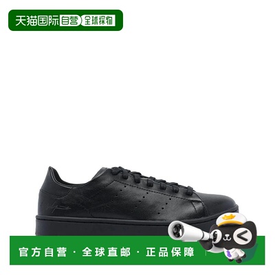 香港直邮ADIDAS & Y3 女士运动鞋 JR421862583BLACKBLACKBLACK