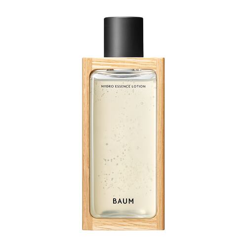 日潮跑腿shiseido资生堂 Baum多效精萃水爽肤水 150ml