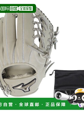 日本直邮MIZUNO-Mizuno（男士）硬球手套Mizuno Pro A51 BSS棒球1