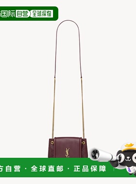 欧洲直邮SAINT LAURENT 圣罗兰 25秋冬 672738AAEAX6197 女士 单