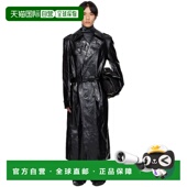 香港直邮Mm6 男士 Maison 马丁 1h可退 MM6 Margiela 马吉拉 黑色