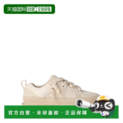 1h可退 香港直邮UGG 女士休闲鞋 1168890JSM CO 花色 