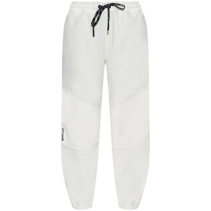 MONCLER GRENOBLE 女士休闲裤 89AK88H0000421I AW2024