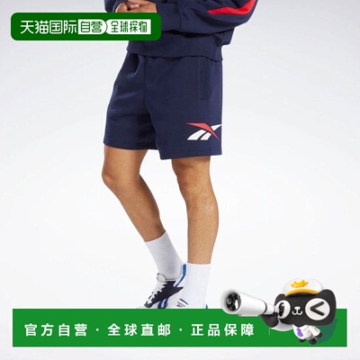 日本直邮日本直邮Reebok 102665 Classics Brand Proud Shorts短