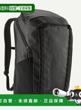 自营欧洲直邮PATAGONIA Black Hole®背包 32L
