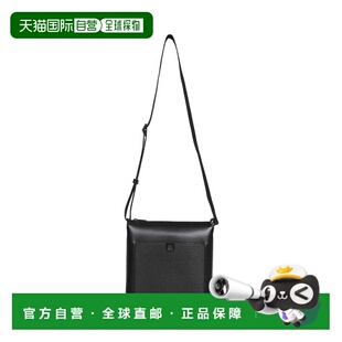 香港直邮SALVATORE FERRAGAMO 男士斜挎包 241805TRADING786398