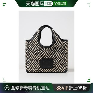 bag 香港直邮潮奢 Hogan 女士Shoulder 手提包 woman