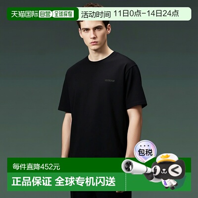 欧洲直邮burberry/博柏利  上装T恤短袖