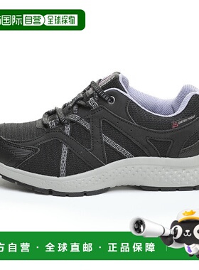 日本直邮MOONSTAR SPLT L171 黑色 运动鞋