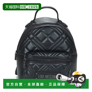 欧洲直邮Love Moschino  JC4148PP1 女包双肩包背包 JC4148PP1L-L