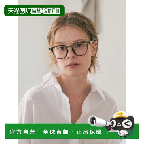 韩国直邮RaJu 女士眼镜架305920707 Orion Optical Frame_3 Color