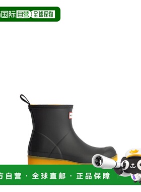 日本直邮HUNTER女款雨靴WFS4001RMA-BOC