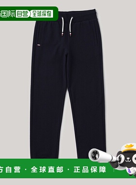 日本直邮【日本直邮】Tommy Hilfiger儿童运动裤KB08783-DW5