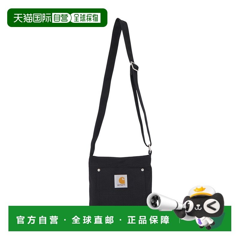 香港直邮CARHARTT WIP 男士 I035991 X5 89XX 单肩包 I035991X589,运动包/户外包/配件,挎包/拎包/休闲包,淘宝优惠券,粉丝福利购,淘宝优惠卷