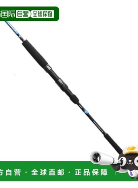 日本直邮JACKALL Bumbles RB BBRB-SLJ-S64SUL（旋转两节式）