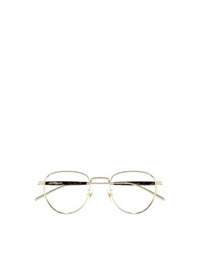 MONTBLANC 户外护目镜 MB0410O002 SS2025 色 全框平光镜