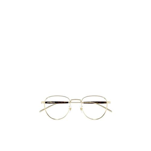 MONTBLANC 户外护目镜 MB0410O002 SS2025 色 全框平光镜