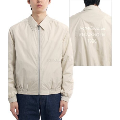 韩国直邮Acne Studios B90866 CEG 夹克