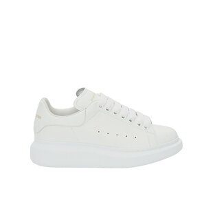 ALEXANDER 女士运动鞋 553770WIAIG9007 MCQUEEN