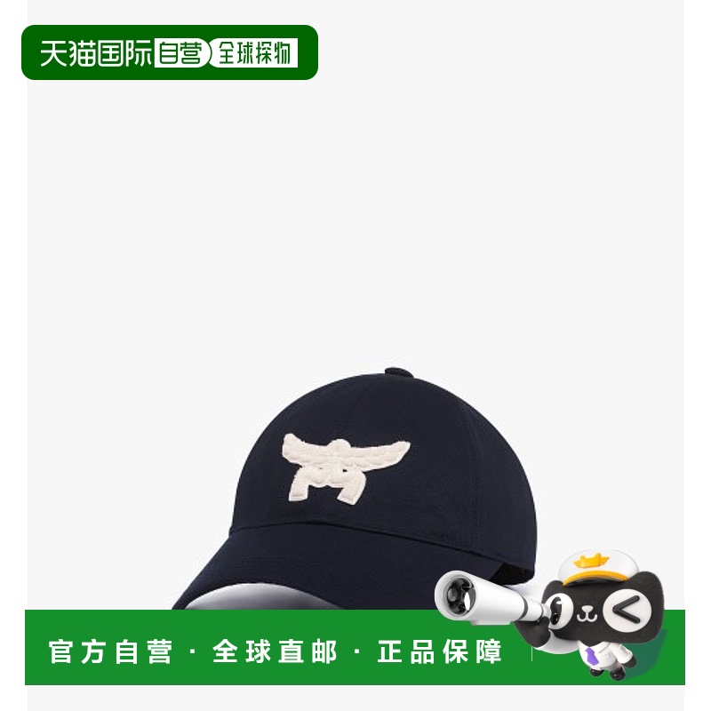 韩国直邮MCM 女士帽子MECESBC01VD潮流穿搭时尚休闲 高级感正品