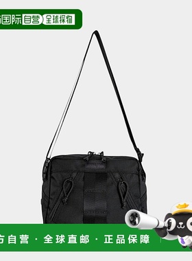 日本直邮BRIEFING 单肩包DELTA STANDARD SLASHER MINI SQD：BRA2