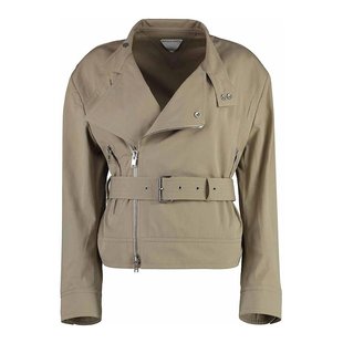 BOTTEGA 815468VA5Y09733 女士西服 SS2025 VENETA